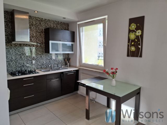 Mieszkanie 2-pokojowe Warszawa Rembertów, ul. Kramarska. Zdjęcie 4