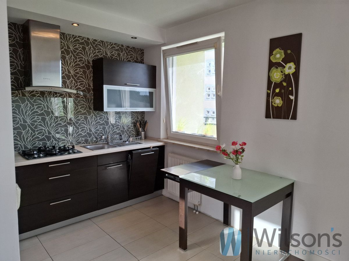 Mieszkanie 2-pokojowe Warszawa Rembertów, ul. Kramarska. Zdjęcie 4