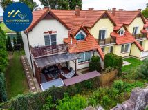 dom szeregowy, 5 pokoi Malbork