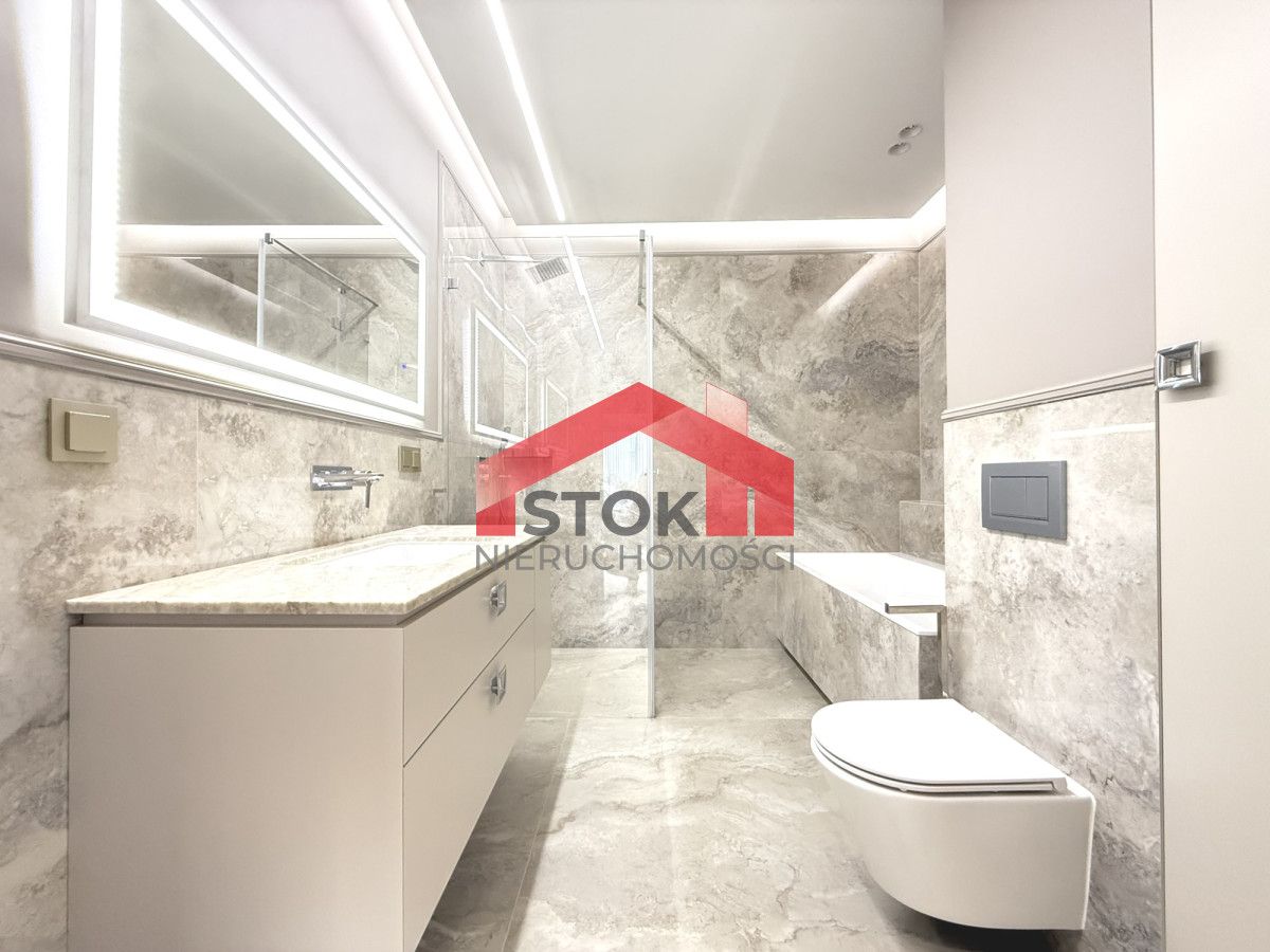 Mieszkanie 3-pokojowe Białystok Sienkiewicza, ul. Jurowiecka. Zdjęcie 14