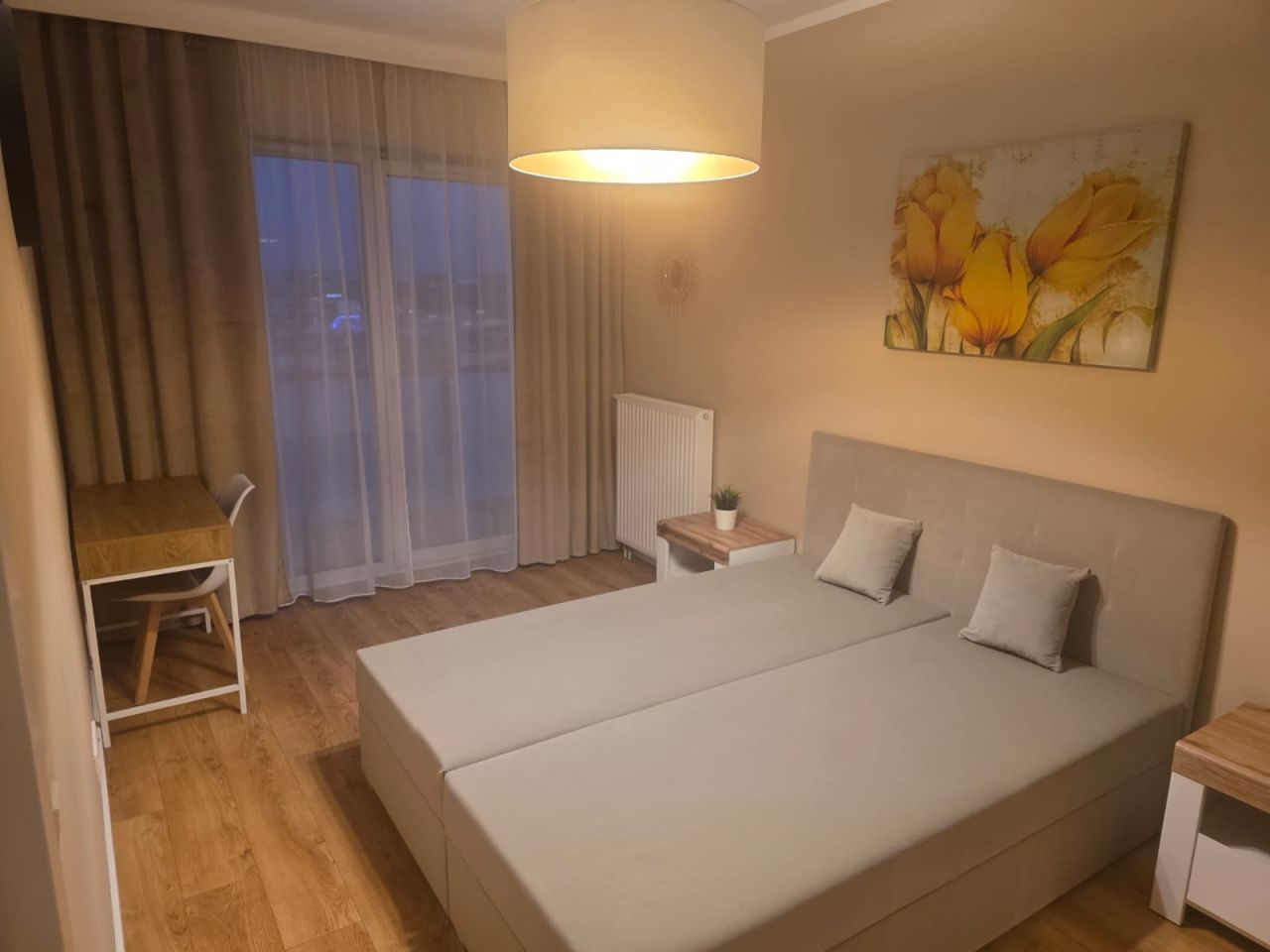 Mieszkanie 2-pokojowe Katowice Śródmieście, ul. Zabrska. Zdjęcie 7