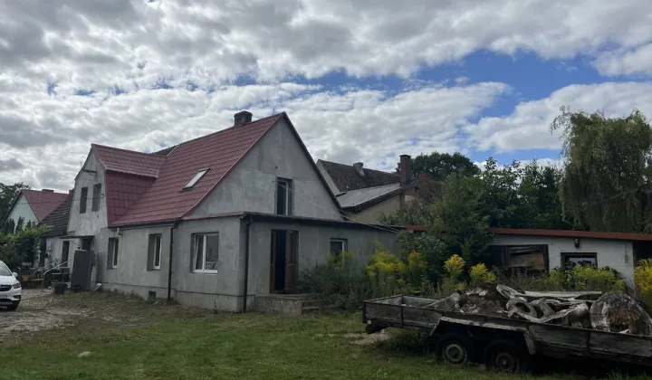 bliźniak Radowo Małe