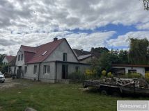 bliźniak Radowo Małe