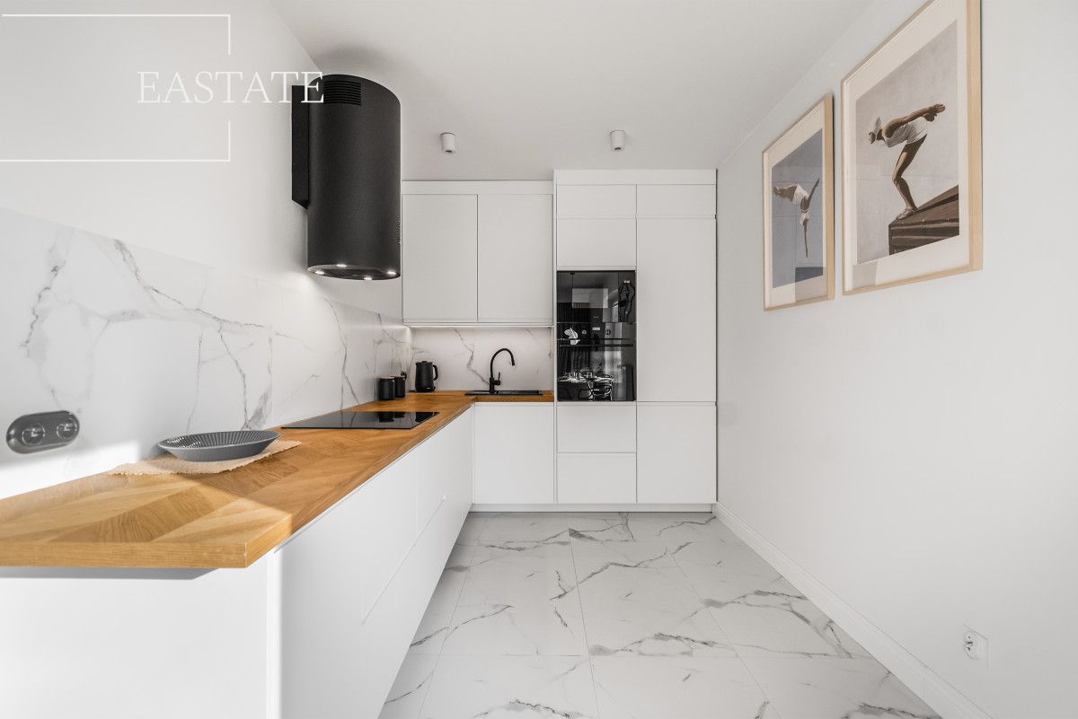 Mieszkanie 2-pokojowe Warszawa Praga, ul. Grochowska. Zdjęcie 4