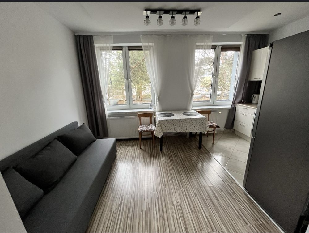 Mieszkanie 2-pokojowe Szczytnica. Zdjęcie 4