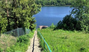 Działka budowlana Płociczno