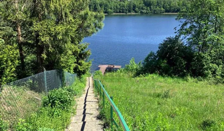 Działka budowlana Płociczno