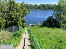 Działka budowlana Płociczno