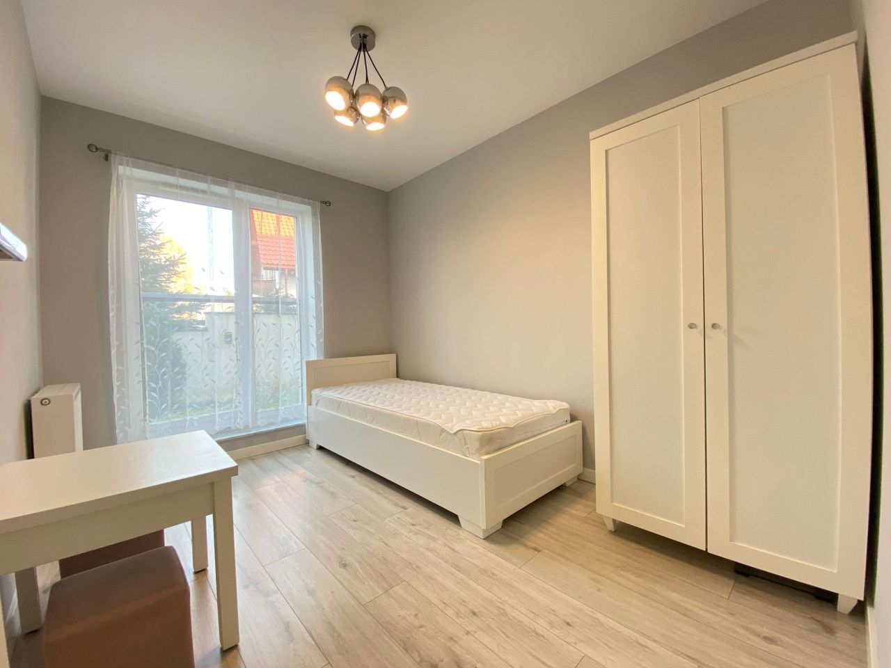 Mieszkanie 3-pokojowe Kielce Szydłówek, ul. Domaniówka. Zdjęcie 7