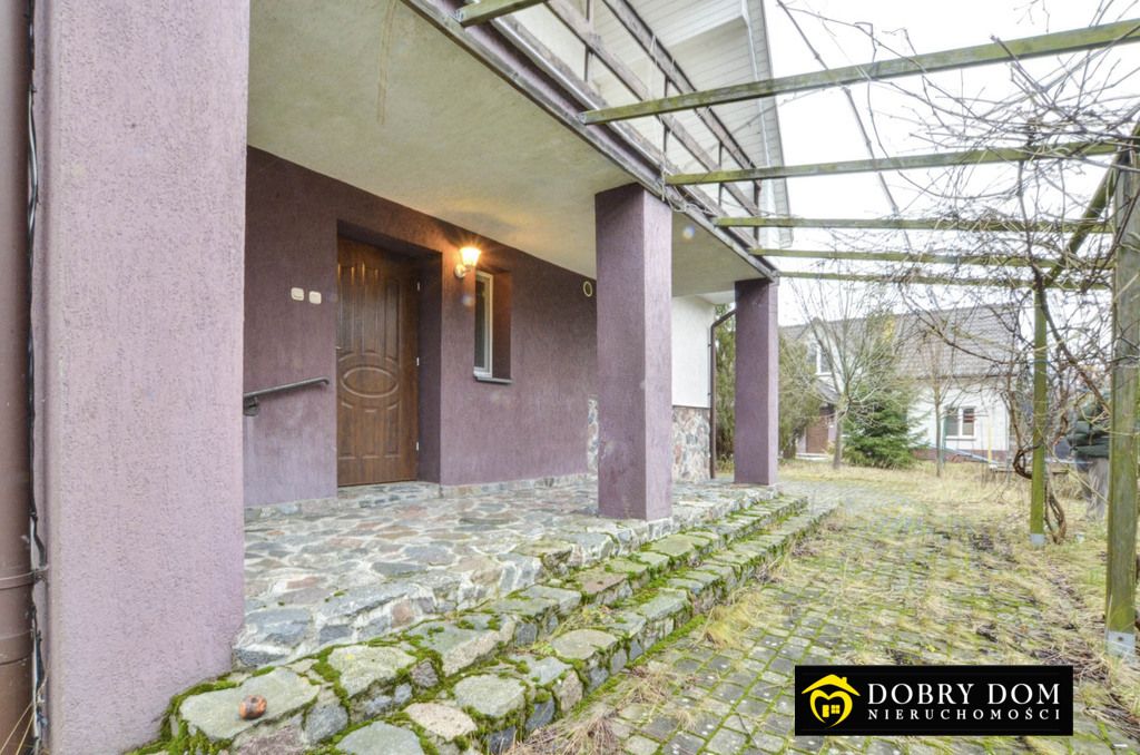 dom wolnostojący, 10 pokoi Stary Folwark. Zdjęcie 22