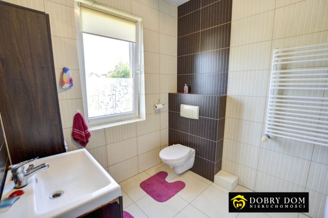 dom wolnostojący, 4 pokoje Ogrodniczki. Zdjęcie 6