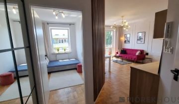 Mieszkanie 3-pokojowe Warszawa Ochota, ul. Maszynowa