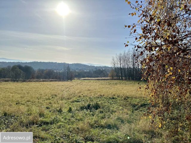 Działka budowlana Rzeszotary. Zdjęcie 1