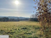 Działka budowlana Rzeszotary