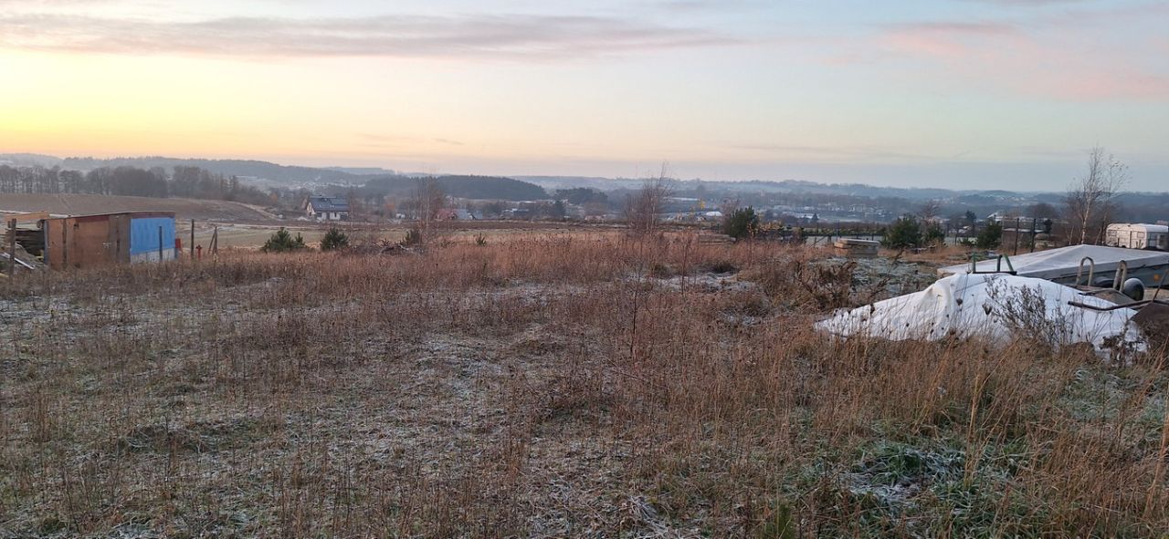 Działka budowlana Otomino. Zdjęcie 11