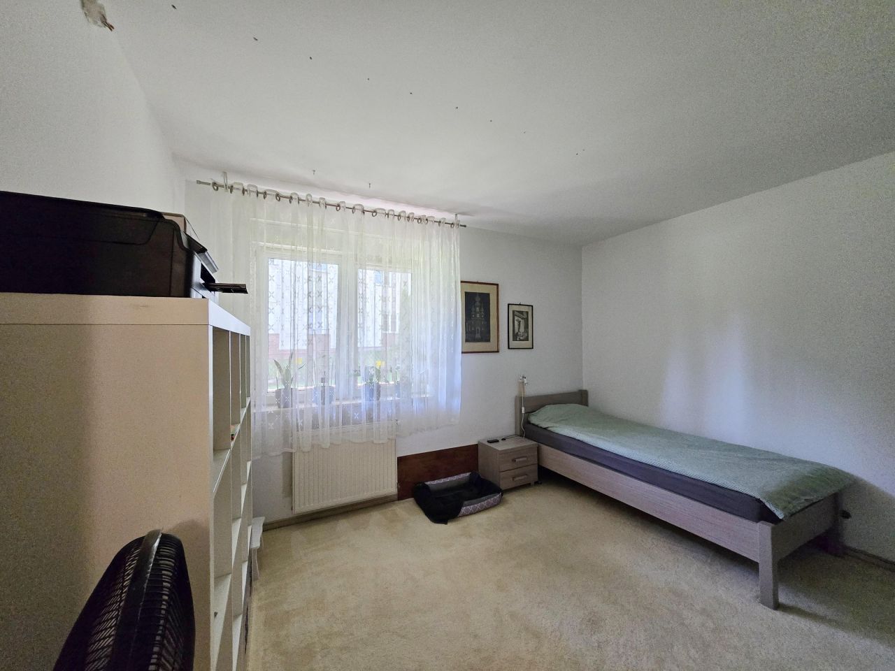 Mieszkanie 2-pokojowe Jelenia Góra Cieplice Śląskie-Zdrój, ul. Wodna. Zdjęcie 5