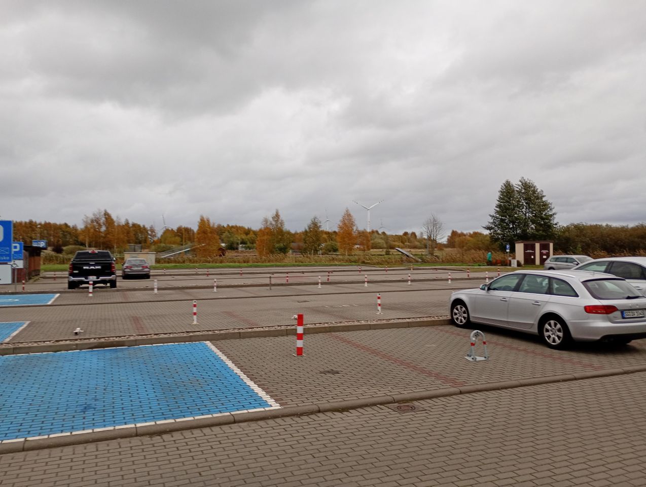 Mieszkanie 2-pokojowe Darłowo Darłówko, ul. Północna. Zdjęcie 21