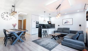 Mieszkanie 4-pokojowe Łódź Górna, ul. Rzgowska