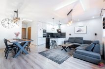 Mieszkanie 4-pokojowe Łódź Górna, ul. Rzgowska