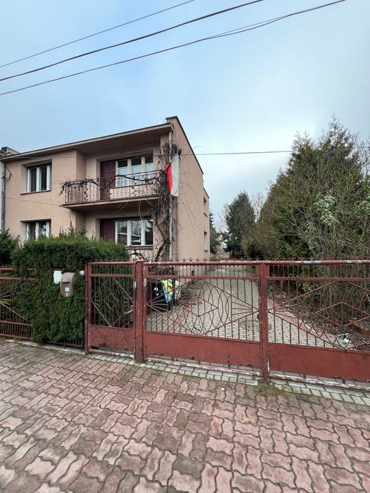 bliźniak Rzgów, ul. Nadrzeczna. Zdjęcie 8