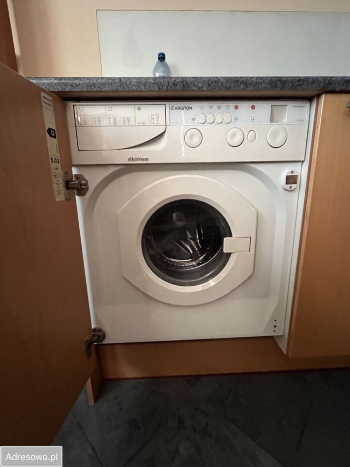 Mieszkanie 1-pokojowe Warszawa Białołęka, ul. Nowodworska. Zdjęcie 11