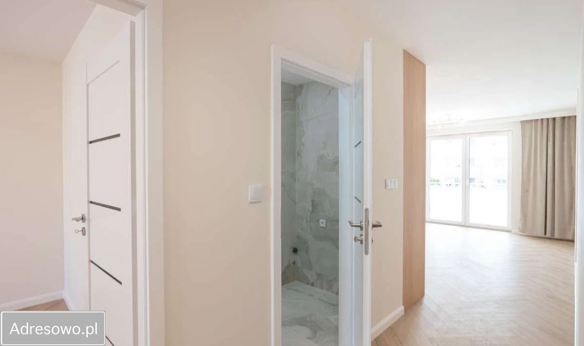 Mieszkanie 3-pokojowe Zielona Góra Łężyca, ul. Ciesielska. Zdjęcie 18