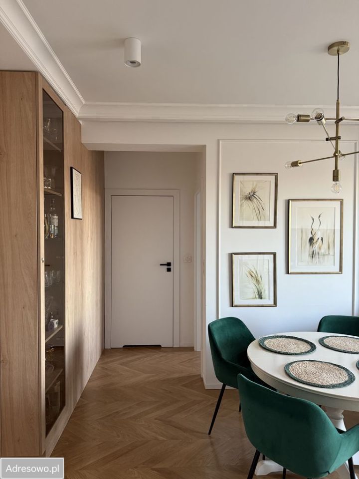 Mieszkanie 3-pokojowe Dąbrowa Górnicza Dziewiąty, ul. Graniczna. Zdjęcie 14