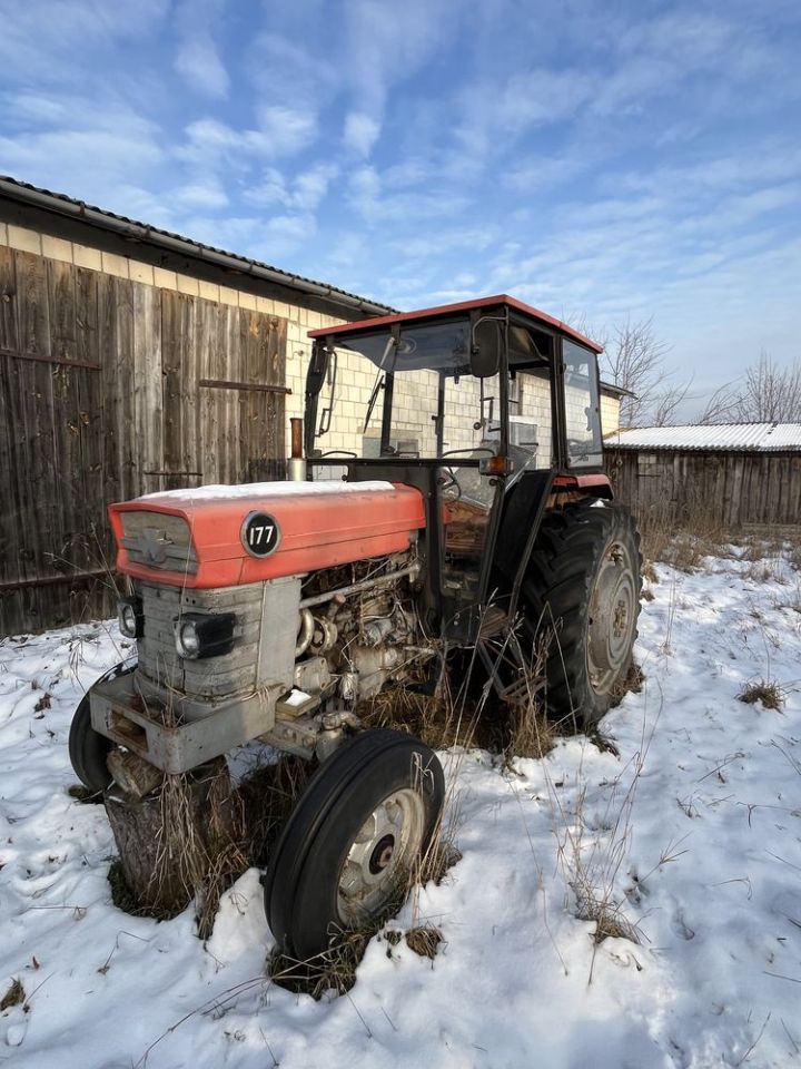 gospodarstwo Przyłęk. Zdjęcie 8