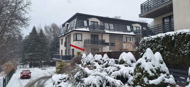 Mieszkanie 3-pokojowe Bielsko-Biała. Zdjęcie 1