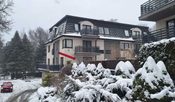 Mieszkanie 3-pokojowe Bielsko-Biała