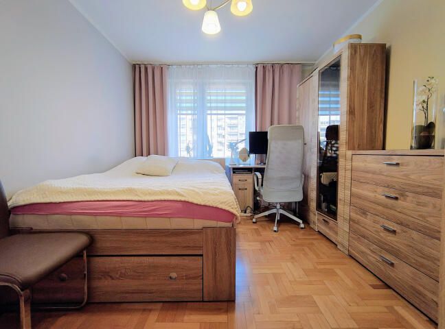 Mieszkanie 2-pokojowe Kraków Grzegórzki, ul. Janusza Meissnera. Zdjęcie 3