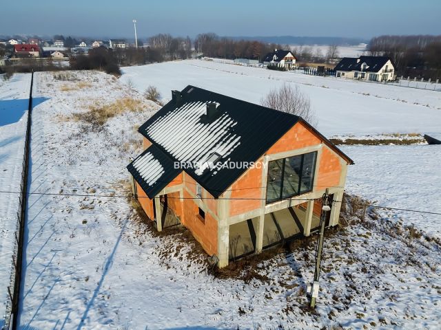 Działka budowlana Kraków Podgórze, ul. Rączna. Zdjęcie 6