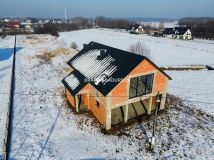 Działka inwestycyjna Kraków Podgórze, ul. Rączna. Zdjęcie 4