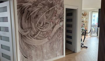 Mieszkanie 3-pokojowe Ostrołęka, ul. Bohaterów Warszawy