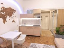 Mieszkanie 1-pokojowe Kraków Stare Miasto, ul. Mikołaja Zyblikiewicza. Zdjęcie 2