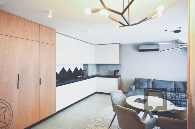 Mieszkanie 2-pokojowe Zakopane. Zdjęcie 9