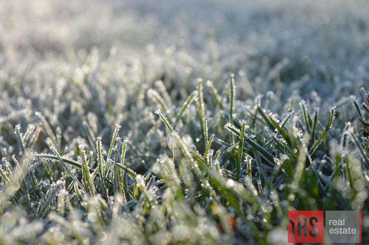 Działka budowlana Joniec. Zdjęcie 1