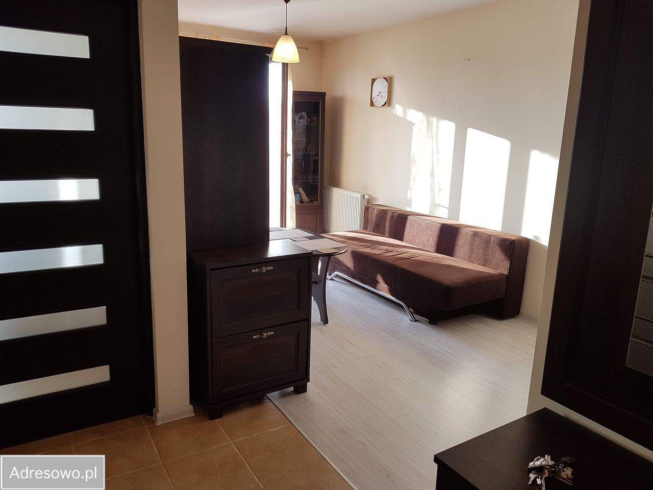 Mieszkanie 2-pokojowe Kraków Zakrzówek, ul. Kapelanka. Zdjęcie 6