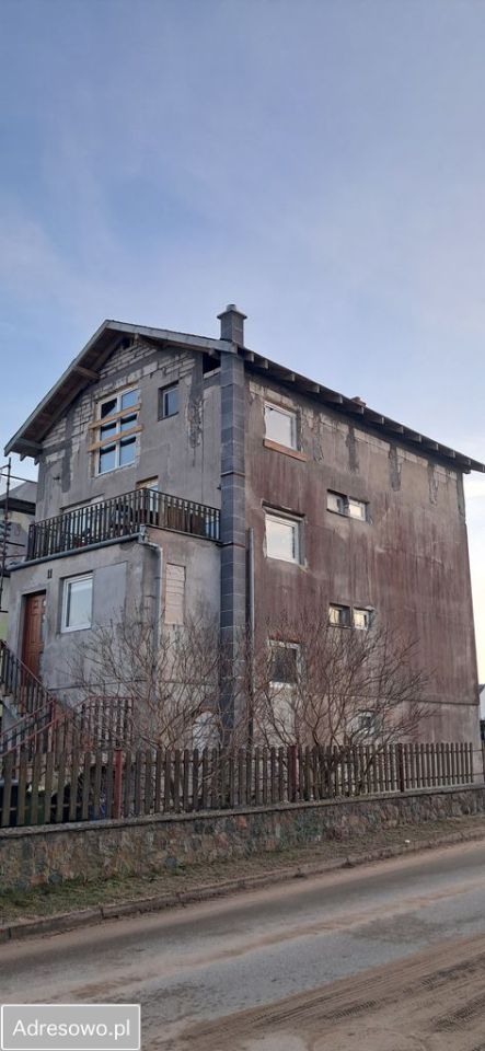 dom wolnostojący, 9 pokoi Władysławowo Cetniewo, ul. Nawigacyjna. Zdjęcie 10