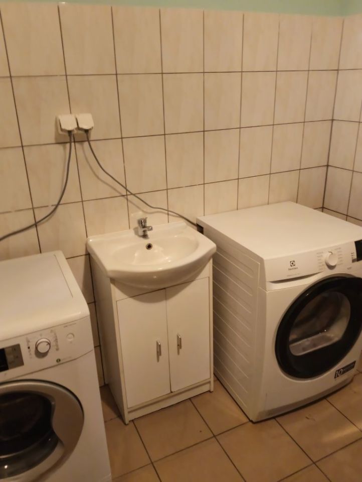 Mieszkanie 3-pokojowe Gdańsk Piecki, ul. Myśliwska. Zdjęcie 5