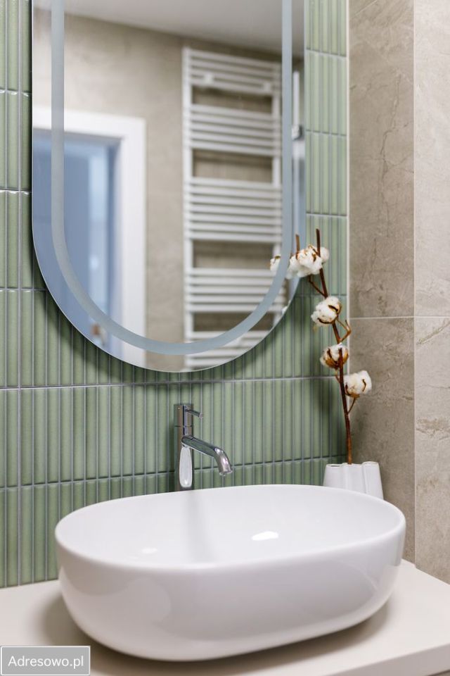 Mieszkanie 2-pokojowe Olsztyn, ul. Poprzeczna. Zdjęcie 11