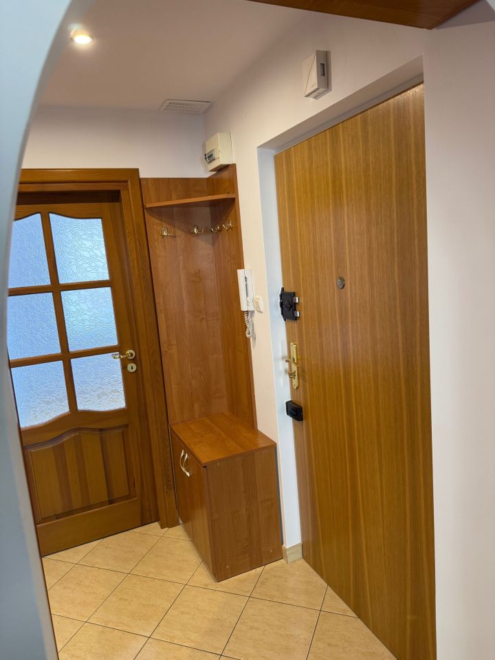 Mieszkanie 2-pokojowe Siedlce Centrum, ul. Browarna. Zdjęcie 5