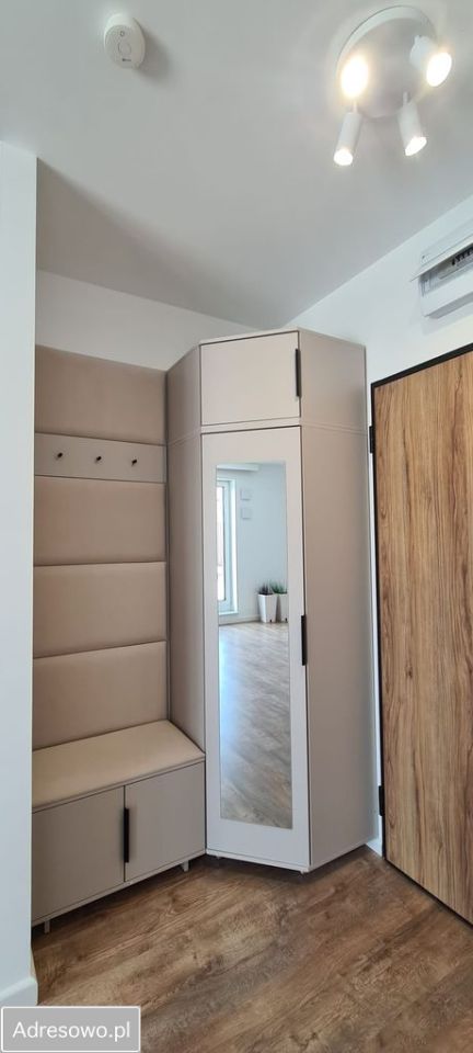 Mieszkanie 1-pokojowe Warszawa Włochy, ul. Łopuszańska. Zdjęcie 11