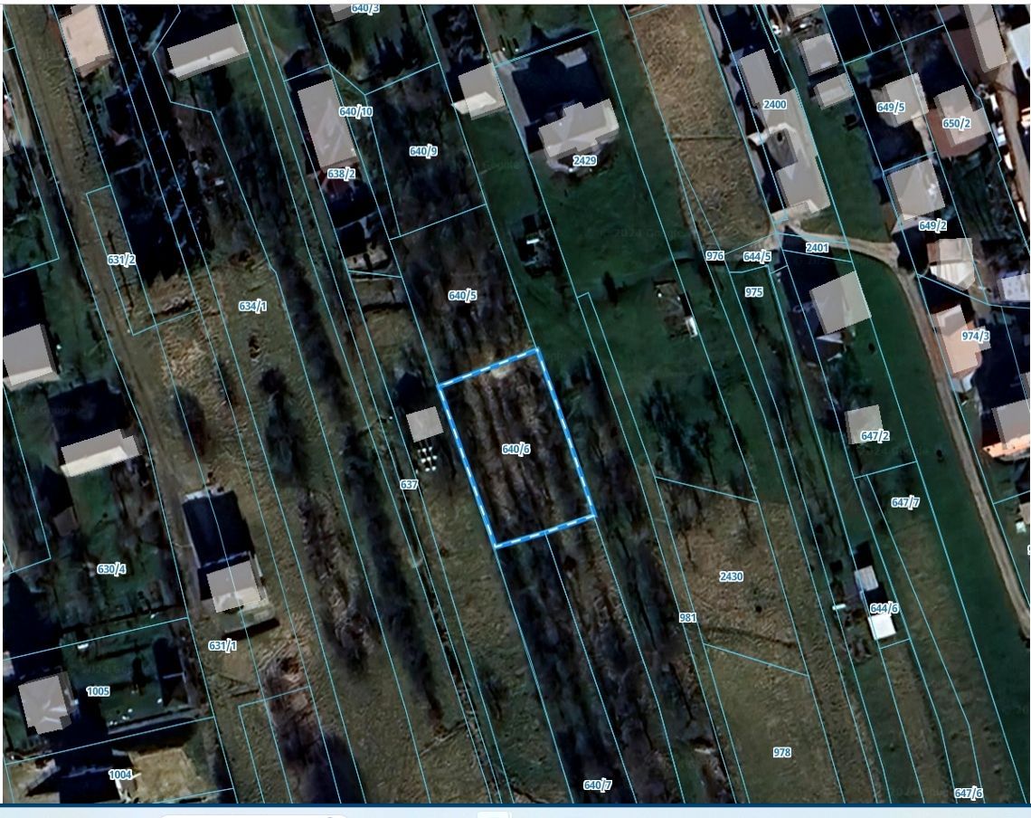 Działka budowlana Bysina. Zdjęcie 10