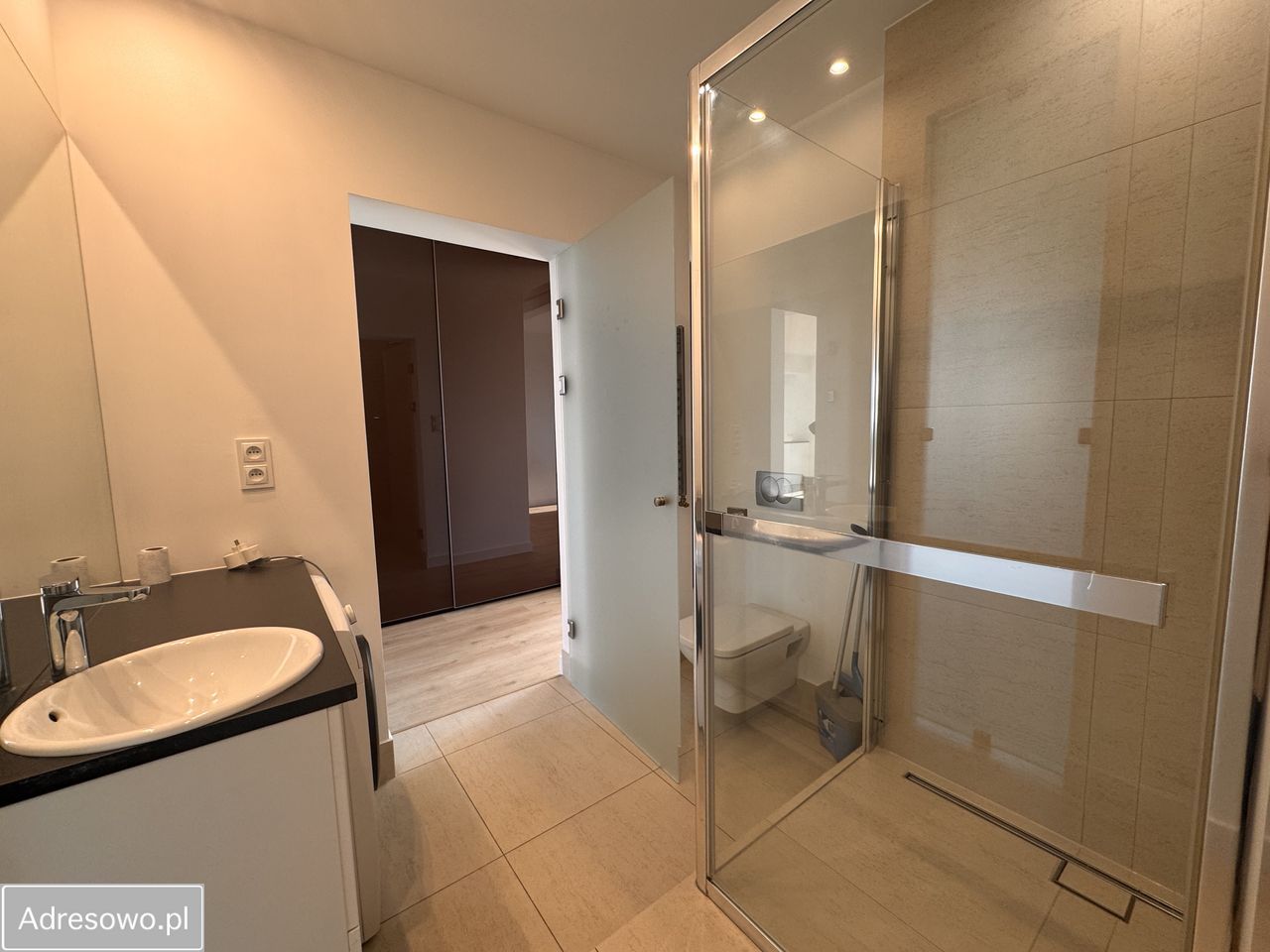 Mieszkanie 2-pokojowe Łódź Radogoszcz, ul. Okoniowa. Zdjęcie 6