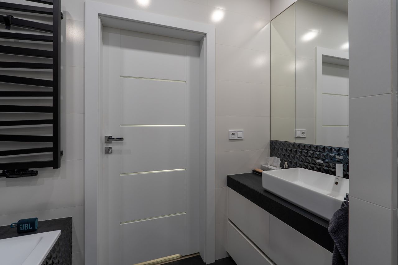 Mieszkanie 3-pokojowe Radom Śródmieście, ul. Wodna. Zdjęcie 37