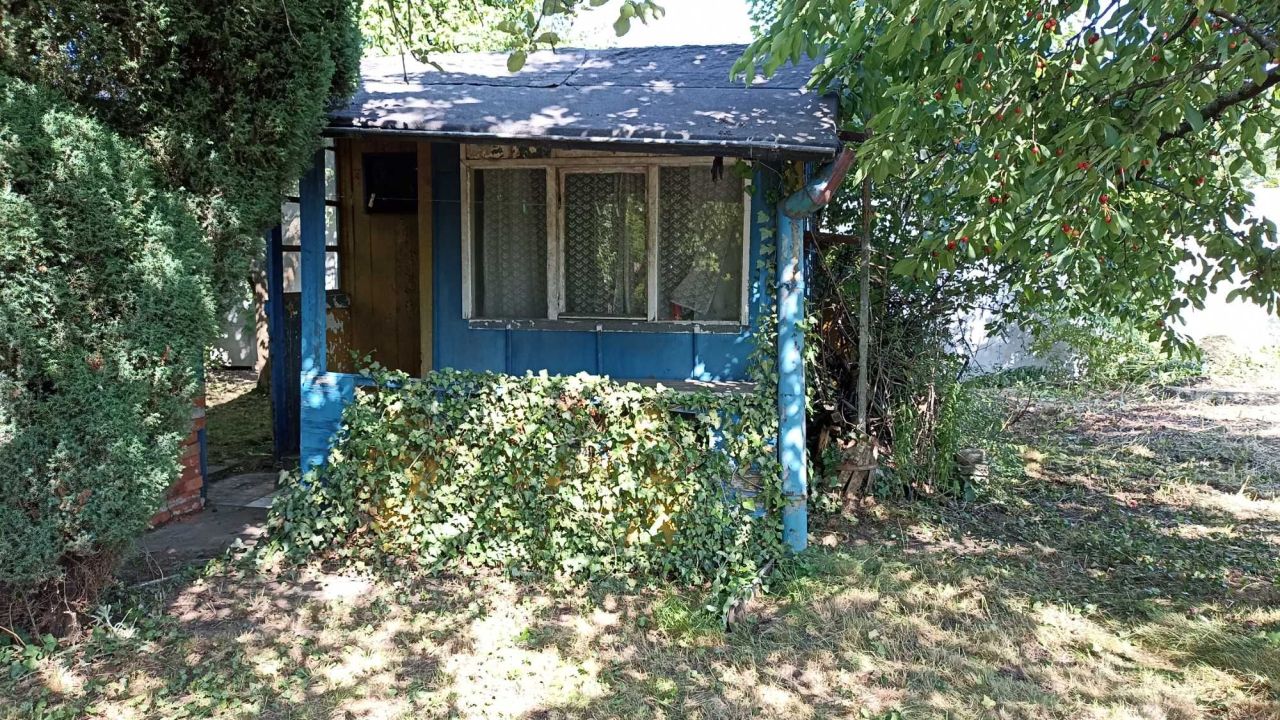 Działka rod Poznań Jeżyce, ul. Bukowska. Zdjęcie 5