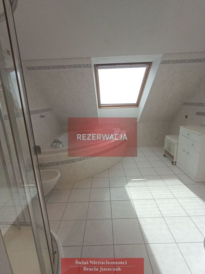 dom szeregowy, 4 pokoje Wrocław Muchobór Wielki. Zdjęcie 8