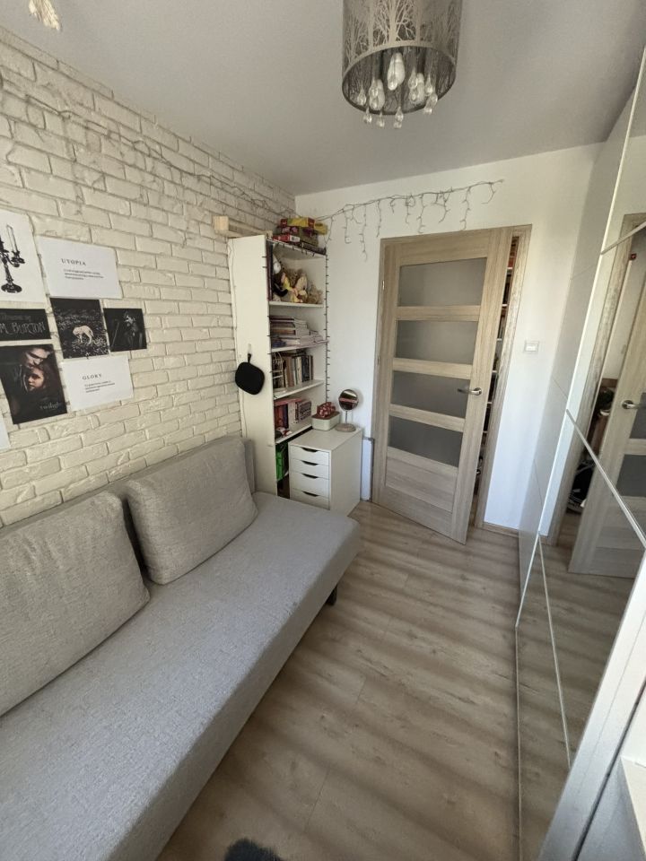 Mieszkanie 3-pokojowe Grudziądz Lotnisko, ul. Dywizjonu 303. Zdjęcie 16