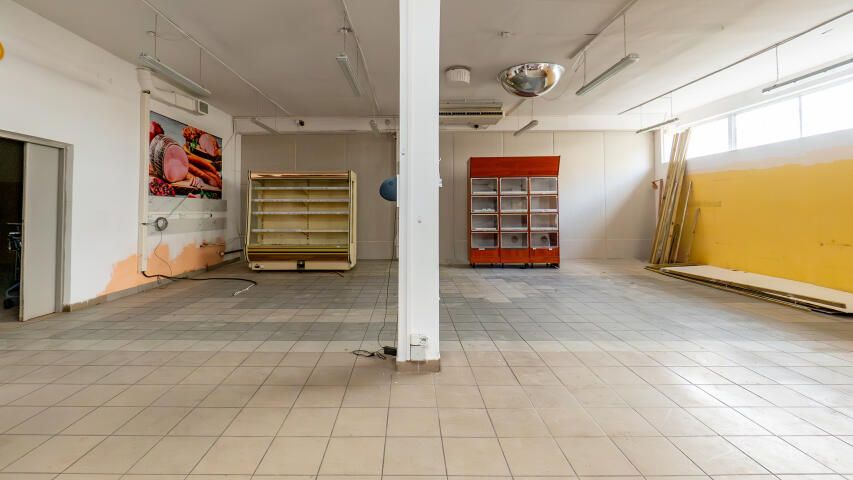 Lokal Elbląg, ul. Lotnicza. Zdjęcie 4